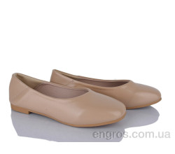 Балетки Prime-Opt